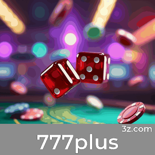 Desbloqueie Bônus Exclusivos no 777plus Agora!
