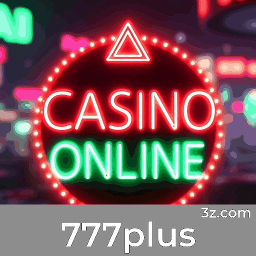 777plus: Cassino Elite e Imersivo com Experiência Profissional