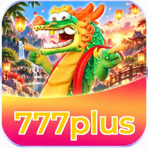 Logo 777plus