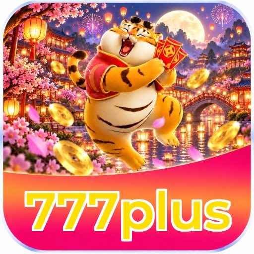 Logo 777plus