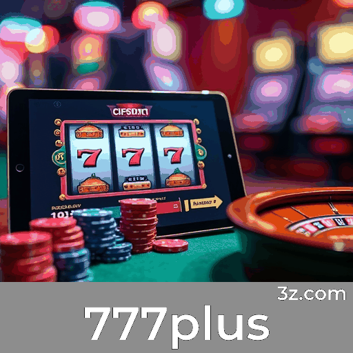 777plus: Jogo Crash em Tempo Real para Brasileiros