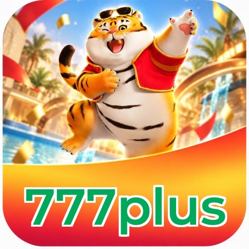 Logo 777plus