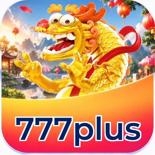 Logo 777plus - Cassino Online Brasil