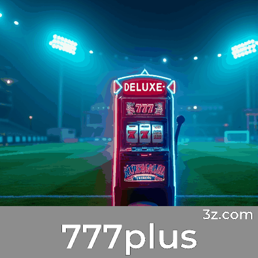 777plus: O Mundo de Jogos Selecionados e Excelentes