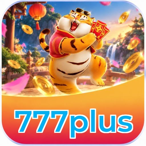 Logo 777plus