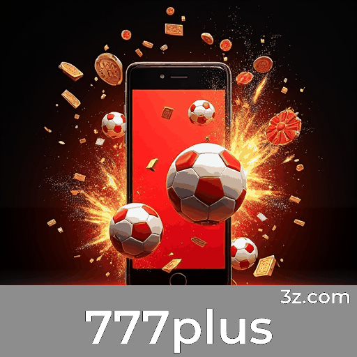 777plus: O Melhor em Cassino e Apostas Seguras