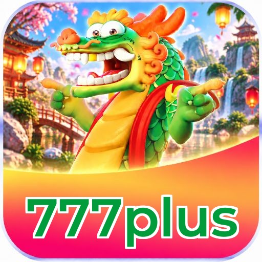 Logo 777plus