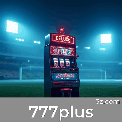 777plus: Cassino Elite e Imersivo com Experiência Profissional