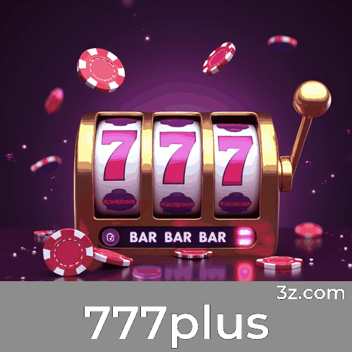 777plus: O Mundo de Jogos Selecionados e Excelentes