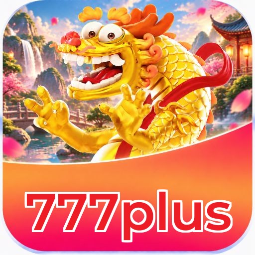 Logo 777plus