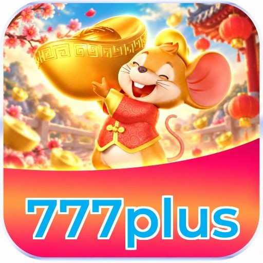 Logo 777plus