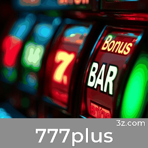 Desbloqueie Bônus Exclusivos no 777plus Agora!