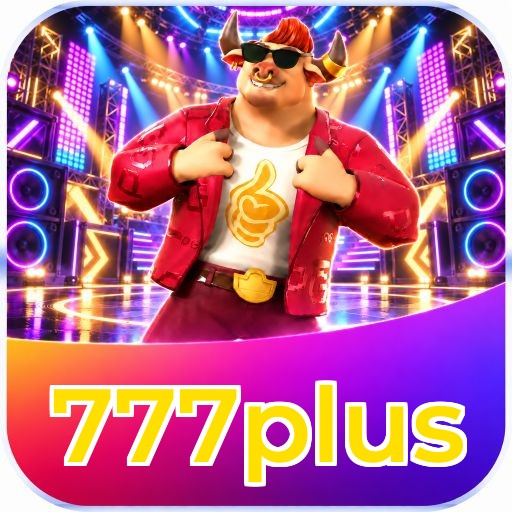 Logo 777plus