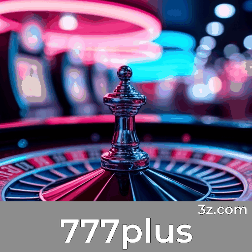 777plus: Cassino Elite e Imersivo com Experiência Profissional