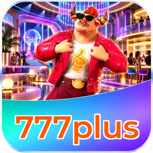 Logo 777plus