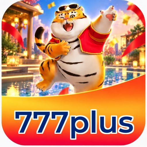 Logo 777plus
