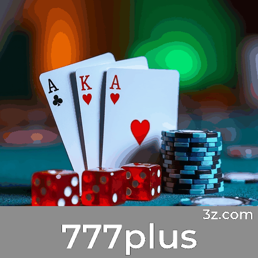 777plus: Experiência de Jogo Imersiva e Diversificada