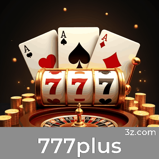 777plus: Experiência de Jogo Imersiva e Diversificada