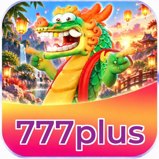 Logo 777plus