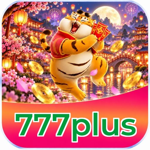 Logo 777plus