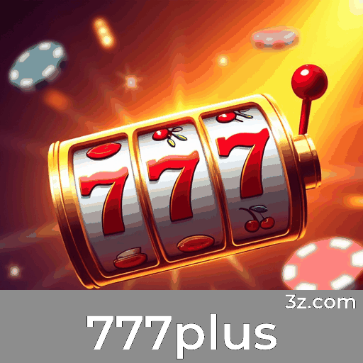 Desbloqueie Bônus Exclusivos no 777plus Agora!