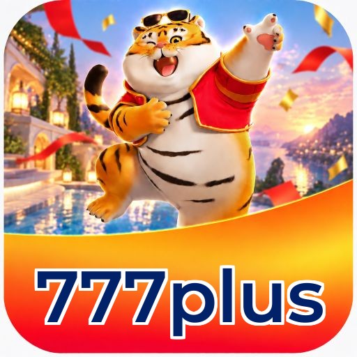 Logo 777plus