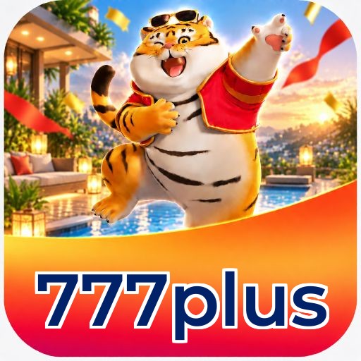 Logo 777plus